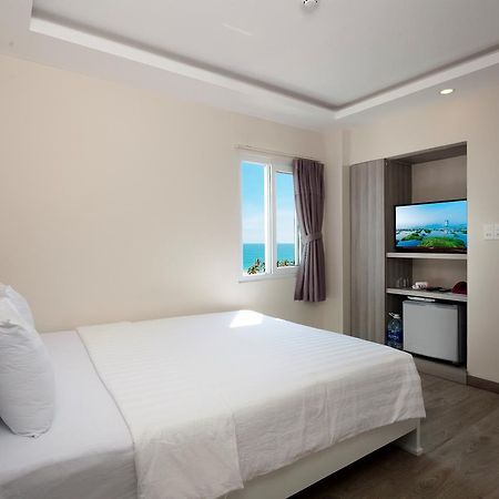 Zen Hotel Nha Trang Exterior photo