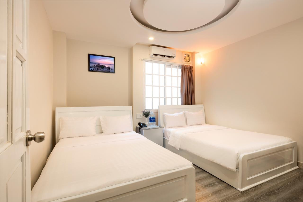 Zen Hotel Nha Trang Exterior photo