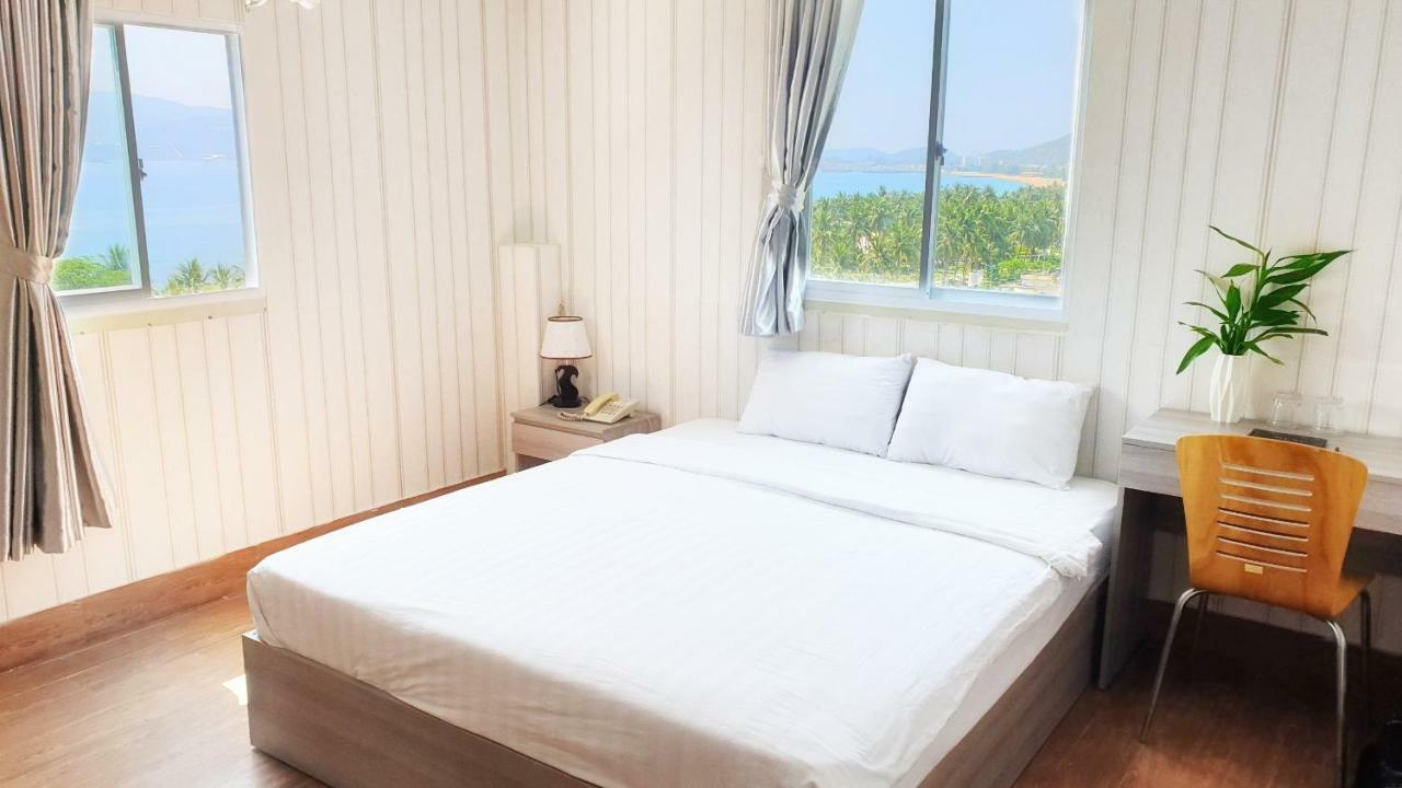 Zen Hotel Nha Trang Exterior photo