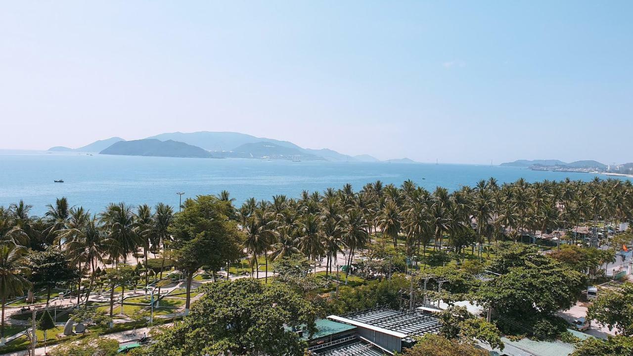 Zen Hotel Nha Trang Exterior photo